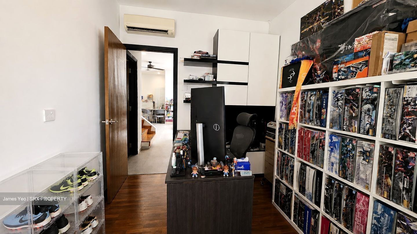 Eton Court (D15), Apartment #593119381
